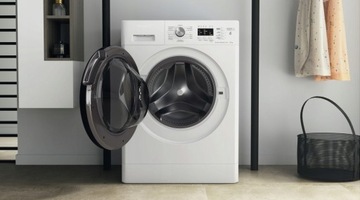 Стиральная машина Whirlpool FFL 6038B PL, загрузка FreshCare+ 6 кг.