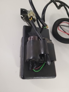 Honda CR 250 94-99, модуль зажигания исправен