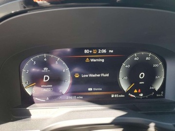 Infiniti QX60 2023 Infiniti QX60 Autograph 2023 3.5l 3.5 Benzyna 295KM, zdjęcie 9