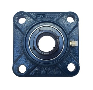 Самоустанавливающийся подшипник в корпусе UCF 207