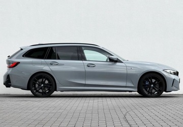 BMW Seria 3 G20-G21 Touring 2.0 320d 190KM 2024 BMW Seria 3 I wlasciciel M Sport Gwarancja Bezwypadkowy FVAT23, zdjęcie 2