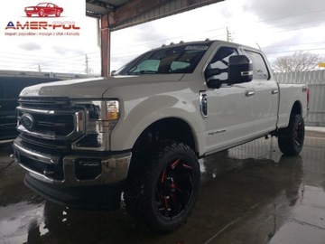 Ford 2022 Ford F350 SuperDuty 2022 6.7l 6.7 Diesel 475KM