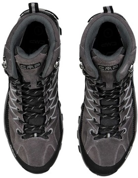 BUTY TREKKINGOWE CMP RIGEL MID 3Q12947 U862 45