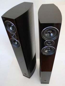 MISTRAL ADS world wide REG-565 stereo wenge