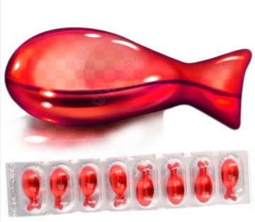 АМПУЛЫ ДЛЯ БЕЗИНГОЛЬНОЙ МЕЗОТЕРАПИИ натуральные капсулы, набор 32 шт.