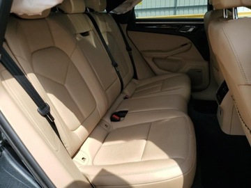 Porsche Macan 2023 Porsche Macan Base 2023 2.0 Benzyna 261KM, zdjęcie 11