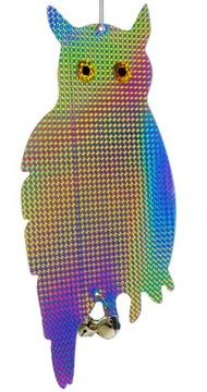 ОТПУСКАТЕЛЬ ДЛЯ ДЕРЕВЯН, НАЧИНОК, ВОРОБЕЙ, ПТИЦ, СОВЫ