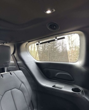 Chrysler Pacifica II 3.6 V6 291KM 2020 Chrysler Pacifica Chrysler Pacifica 3.6 Benzyna 291KM, zdjęcie 32