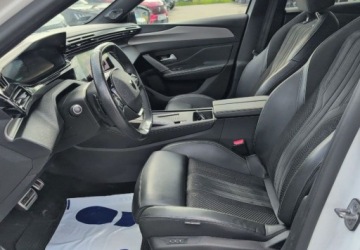 Peugeot 2022 Peugeot 308 1.6 Hybrid PHEV GT EAT8 Umowa Utrzymania Do 2026 1.6 Hybryda, zdjęcie 8