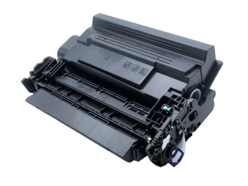TONER DO HP CF287X 87X M506dn M527 M501 XXL