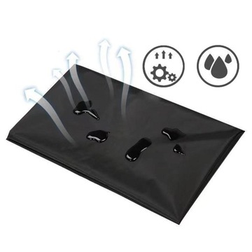 Регулируемая защита от пыли для вашего цифрового пианино