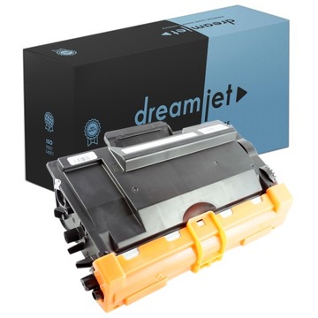 Toner do Brother TN-3480 DCP-L5500DN HL-L6400DWT