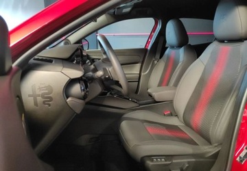 Alfa Romeo Junior SUV 1.2 Hybrid 145KM 2025 Alfa Romeo Junior 1.2 Hybryda 145KM, zdjęcie 16