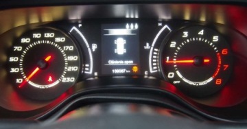 Fiat Tipo II Station Wagon 1.3 MultiJet 95KM 2016 Fiat Tipo 1,4 Benzyna 95KM 1 Wlasciciel Serwisowany 1-sza rej. 2017, zdjęcie 27