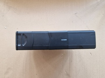 BMW E90 E91 MAGAZYNEK ZMIENIARKA PŁYT CD 9119707
