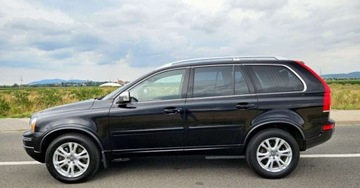 Volvo XC90 I 2.4 D5 200KM 2013 Volvo XC 90 Volvo XC 90 D5 AWD Summum 2.4 Diesel 200KM, zdjęcie 29