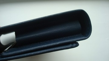 LAND ROVER CASE RANGE ROVER Чехол для сервисной книжки и инструкций по эксплуатации.
