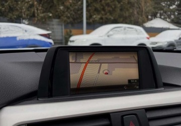 BMW Seria 4 F32-33-36 Coupe 420d 190KM 2017 BMW Seria 4 2.0D 190KM NAVI gwarancja AUTOMAT zarejestrowana 2.0, zdjęcie 25