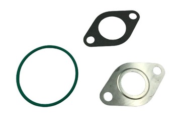 Zestaw uszczelak zaworu EGR 1.9 TDI AWX AVF ASZ ARL AXB AXC AUY AUDI VW