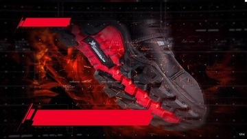 S3 РАБОЧАЯ ОБУВЬ ИЗ ВОДОНЕПРОНИЦАЕМОЙ ДЫШАЩЕЙ КОЖИ!