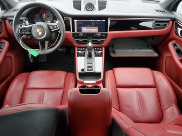 Porsche Macan 2023 Porsche Macan 2023 2.0l 2.0 Benzyna 261KM, zdjęcie 8