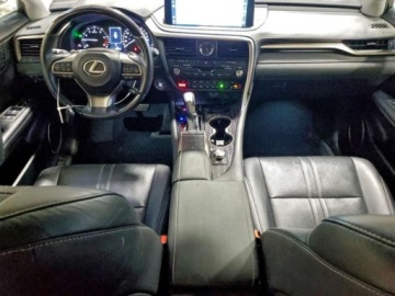 Lexus RX IV 2020 Lexus RX 350 2020 3.5 Benzyna 295KM, zdjęcie 8