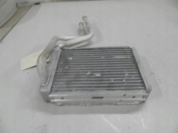 FORD MONDEO MK3 RADIÁTOR VLOŽKA CHLADIČKA
