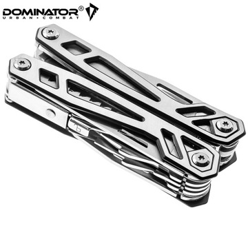 МУЛЬТИТУЛ МНОГОФУНКЦИОНАЛЬНЫЙ ИНСТРУМЕНТ ДОМИНАТОР Bullet Ant + Биты В ПОДАРОК