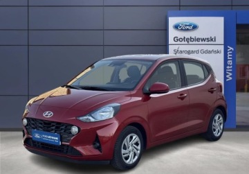 Hyundai i10 III Hatchback 1.2 MPI 84KM 2023