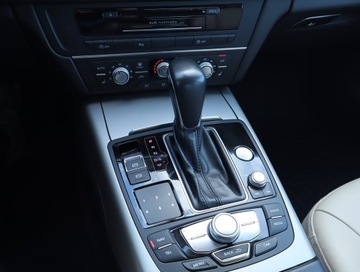 Audi A6 C7 Limousine Facelifting 2.0 TDI ultra 190KM 2017 Audi A6 2.0 TDI, Salon Polska, Serwis ASO, 187 KM, zdjęcie 12