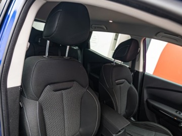 Renault Kadjar Crossover Facelifting 1.3 TCe 140 FAP 140KM 2019 RENAULT Kadjar 1.3 TCe FAP Easy Life Suv 140KM 2019, zdjęcie 6