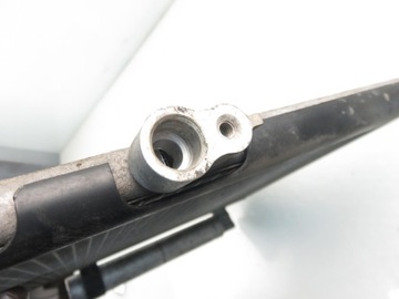 CHLADIČ KLIMATIZACE PEUGEOT 107 1.4 HDI