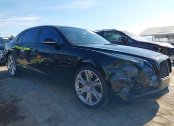 Bentley Continental II 2015 Bentley Flying Spur 2015, 4.0L, 4x4, V8, od ubezpieczalni 4.0 Benzyna 500KM, zdjęcie 8