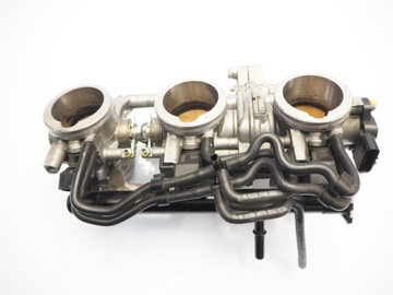 TRIUMPH TIGER 1200 XRX 18- ДРОССЕЛЬ, ИНЖЕКТОРЫ