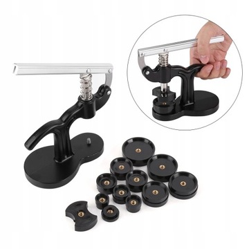 ПРЕСС ДЛЯ ЧАСОВОГО ПРОИЗВОДИТЕЛЯ НАБОР КРЫШЕК ЧАСОВ