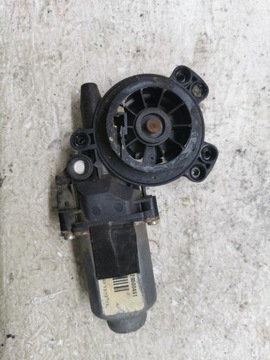 MOTOREK OKNO LEVÝ ZADNÍ RENAULT CLIO III 05-12 EU