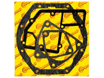 SADA TĚSNĚNÍ PŘEDNÍHO NÁPRAVA PULT NIVA RUSKÝ