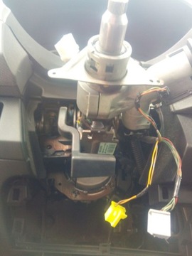 NISSAN MICRA K12 SERVO  ELEKTRICKÉ TRW