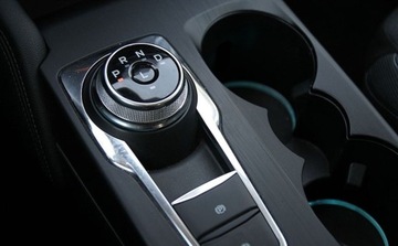 Ford Focus IV Kombi Facelifting 1.5 ECOBLUE 115KM 2024 Ford Focus 1.5 EcoBlue Active X Automat 2024 SalonPL Gwarancja od RiA, zdjęcie 25