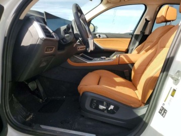 BMW X7 2026 BMW X7 xDrive40i 2026 3.0 Benzyna 375KM, zdjęcie 7