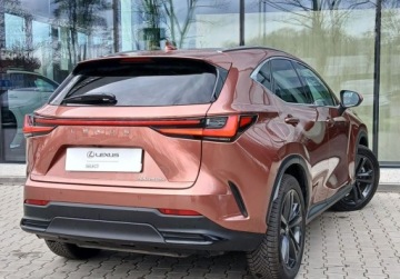 Lexus NX II SUV Facelifting 2.5 450h+ 309KM 2025 Lexus NX NX 450h Prestige Design Tazuna Premium Skyview FV23, zdjęcie 14