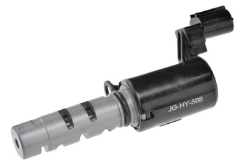 NTY ZAWÓR ZMIENNYCH FAZ ROZRZĄDU