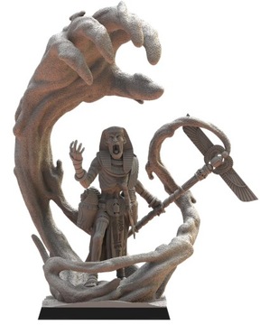 Death Cult Hierarch