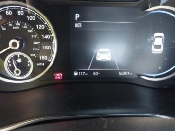  Genesis G70 2024 GENESIS G70 2.5T AWD 2.5 Benzyna 300KM, zdjęcie 11