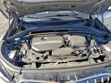 BMW X1 U11 2024 BMW X1 xDrive28i 2024 2.0 Benzyna 241KM, zdjęcie 6