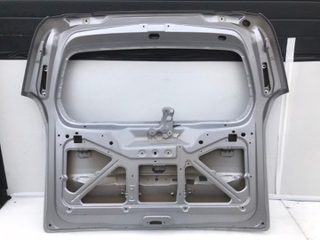 CITROEN BERLINGO IV VÍKO KUFRU KUFRU ZADNÍ 18-