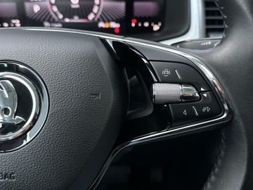 Skoda Kodiaq I SUV Facelifting 1.5 TSI 150KM 2023 Skoda Kodiaq 1.5TSI 150KM Ambition DSG l I Właścic, zdjęcie 20