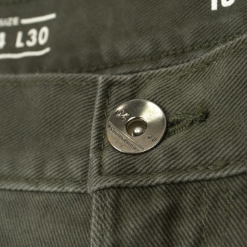 TU Spodnie męskie jeans Rozmiar W34L30
