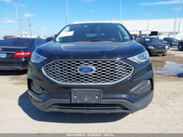 Ford Edge II 2023 Ford Edge Se, 2023r., 4x4, 2.0L 2.0 Benzyna 250KM, zdjęcie 4