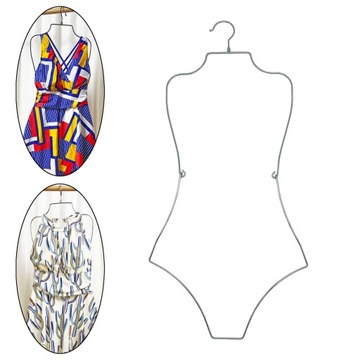 Вешалка для купальников Стойки для купальников бикини